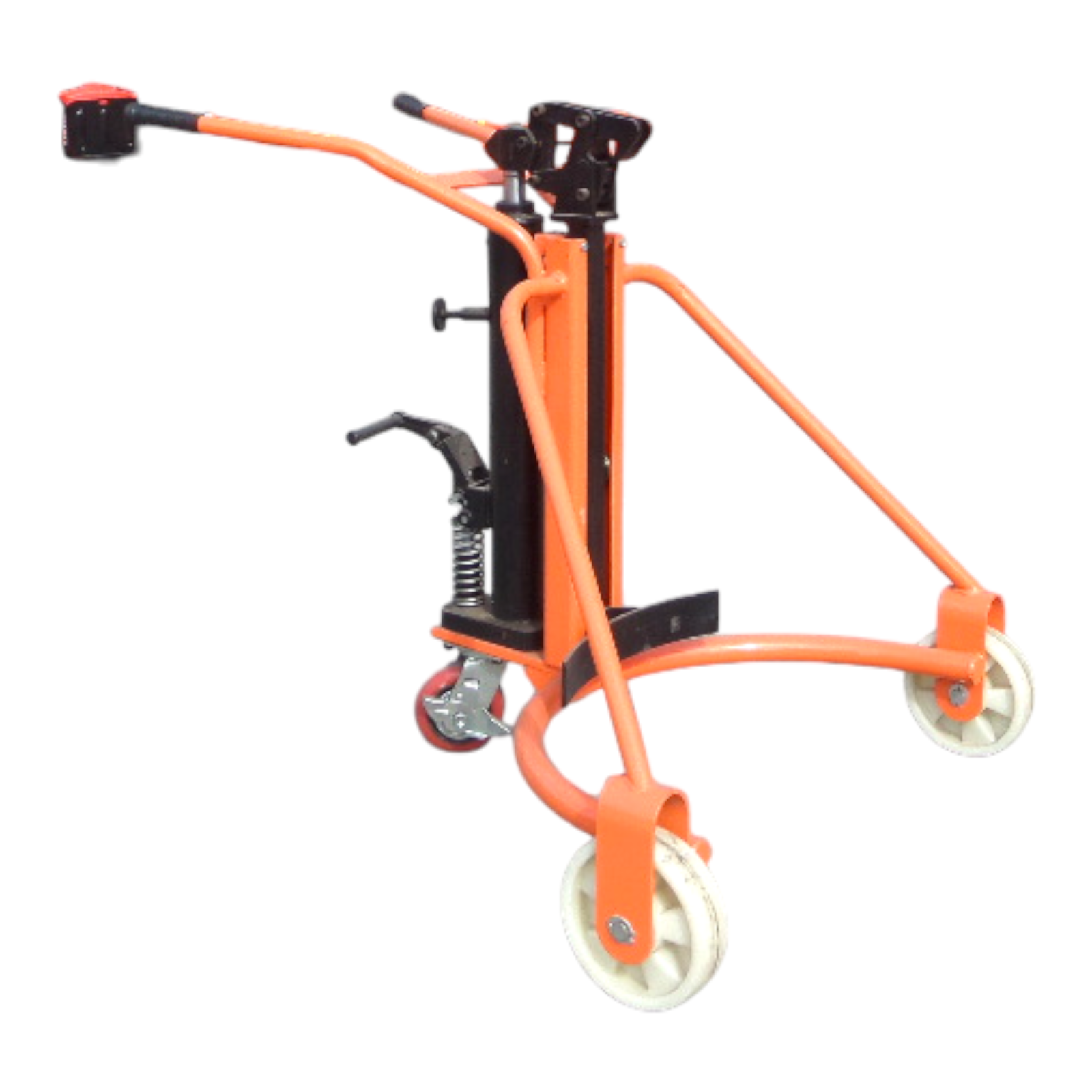 Niuli 300kg Drum Picker - 200mm Lift
