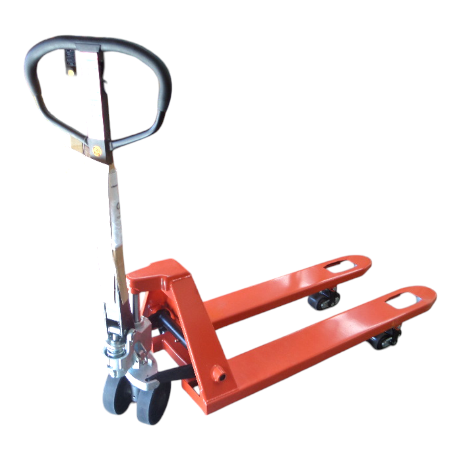 EP E25NQ 2500kg Quick Lift Manual Pallet Jack - Narrow 540mm width