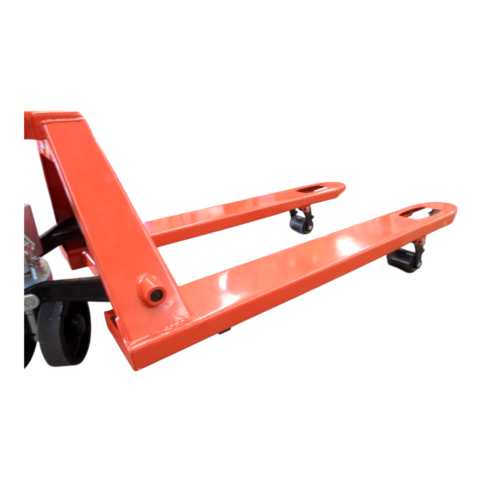 EP E25SQ 2500kg Quick Lift Manual Pallet Jack - Standard 685mm Width