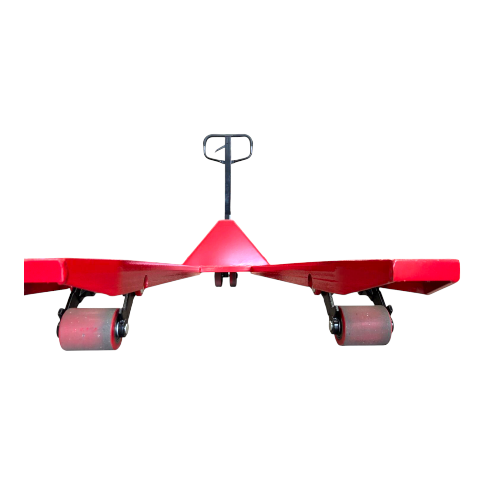 Niuli 2500kg Extra Long Manual Pallet Jack - 2.0m Fork