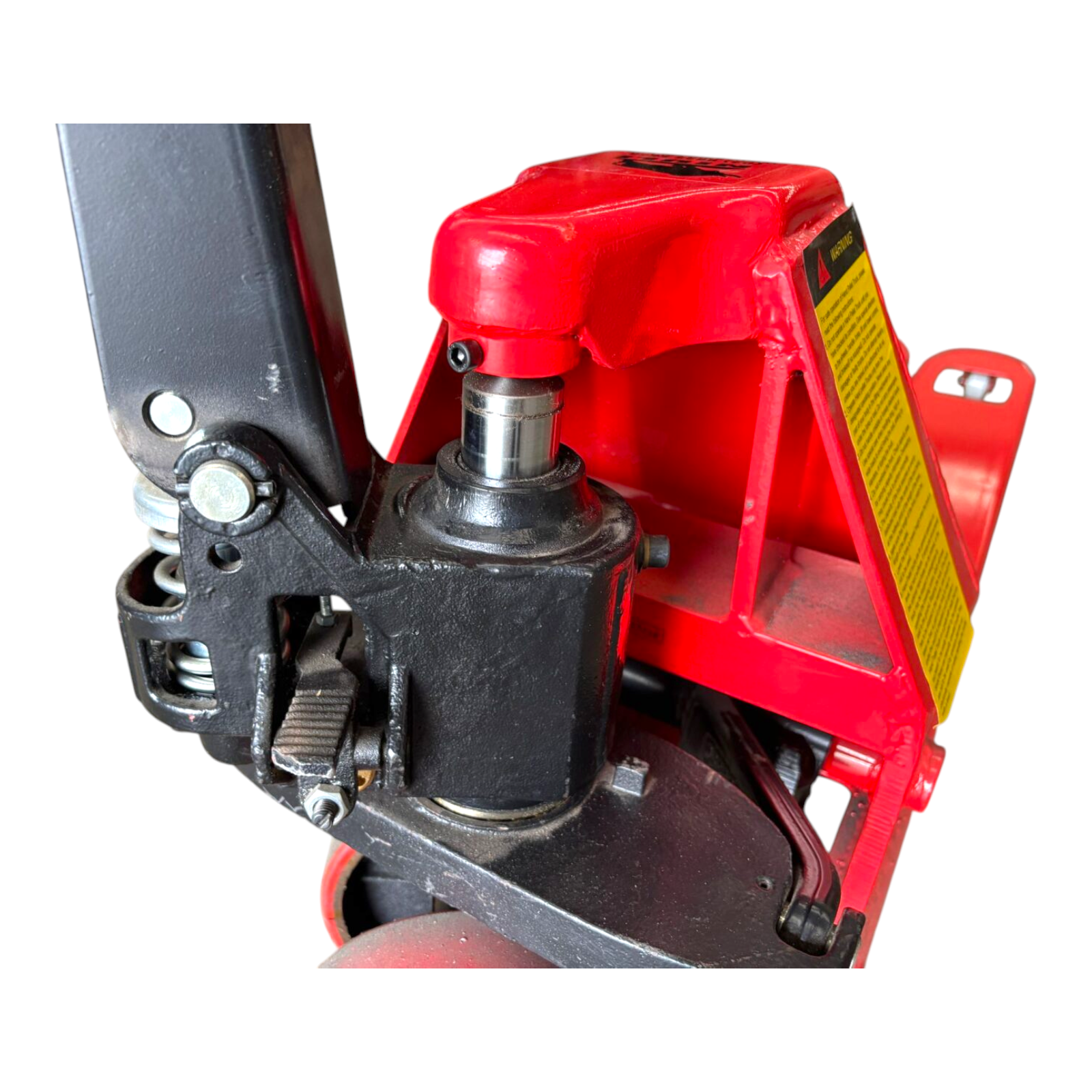 Niuli 2500kg Extra Narrow Manual Pallet Jack