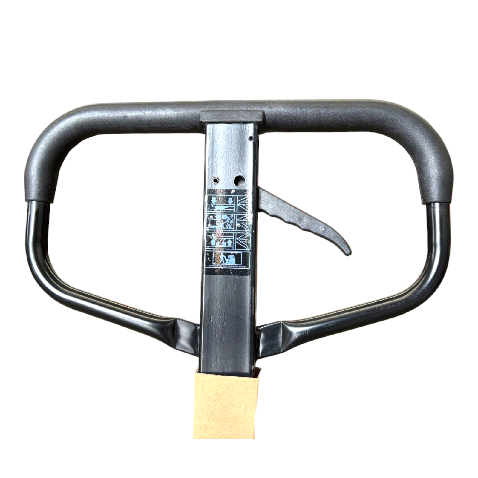 Niuli 2500kg Extra Narrow Manual Pallet Jack