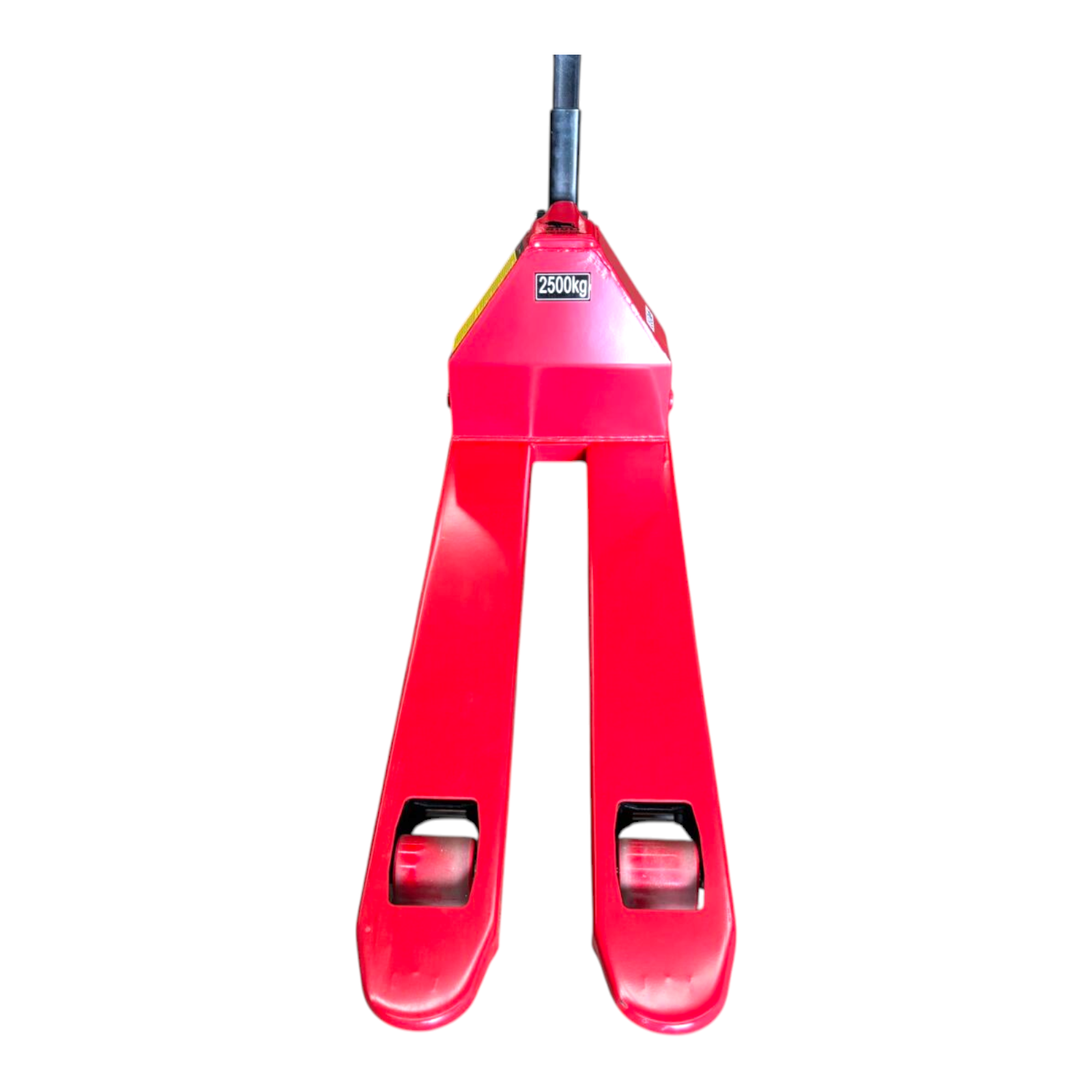 Niuli 2500kg Extra Narrow Manual Pallet Jack