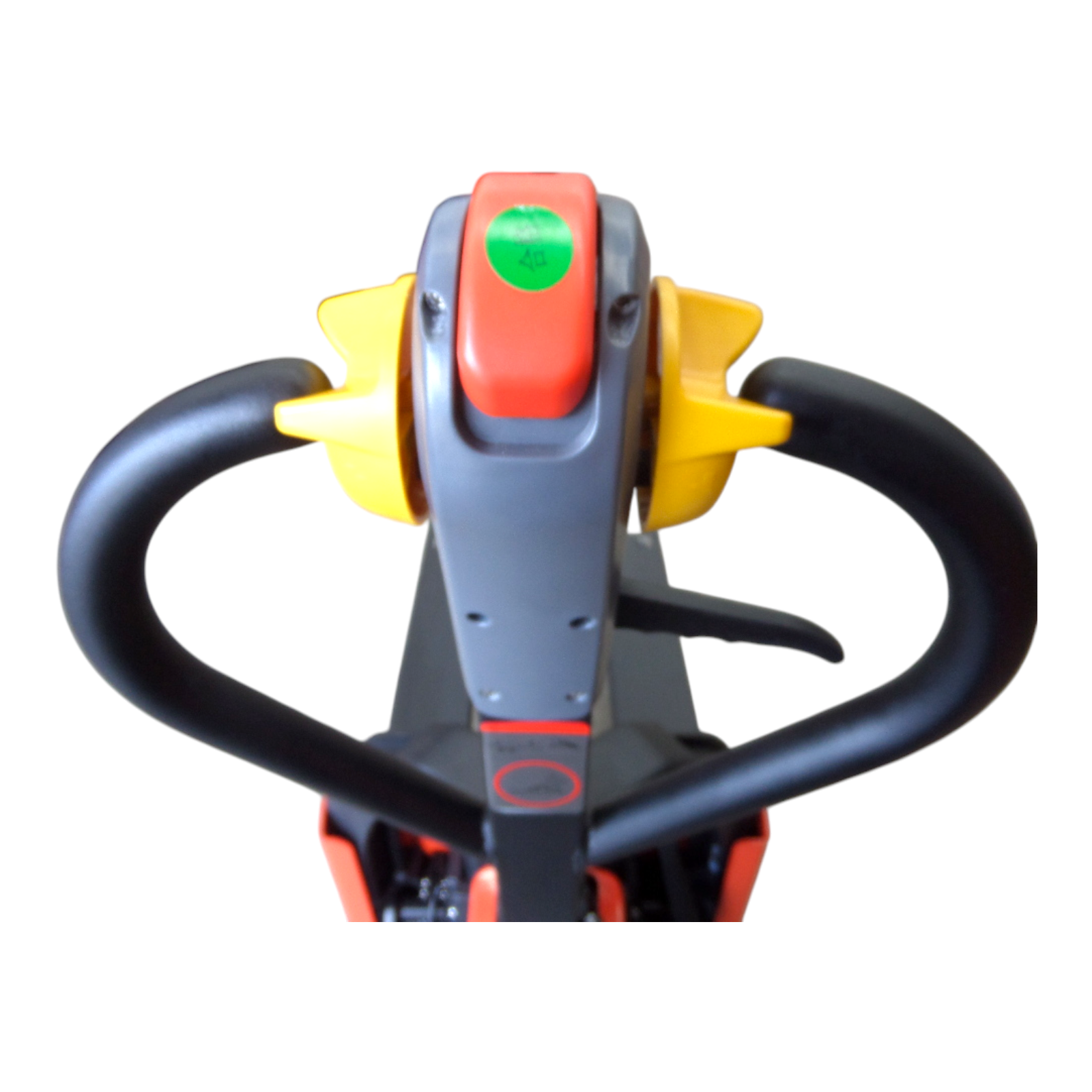 EP EPT-12EZ 1200kg Semi Electric Pallet Jack | Lithium Ion Battery