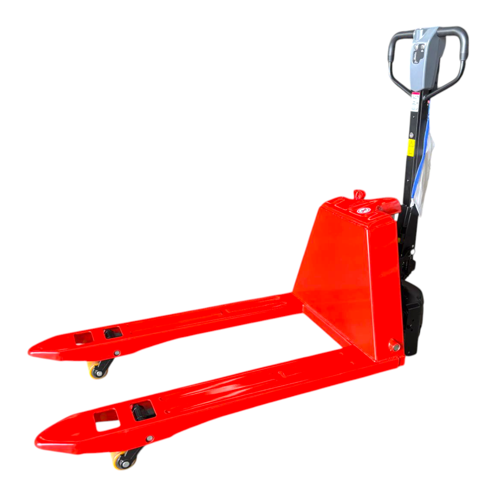 EP EPT20-15EHJ 1500kg Semi-Electric Pallet Jack