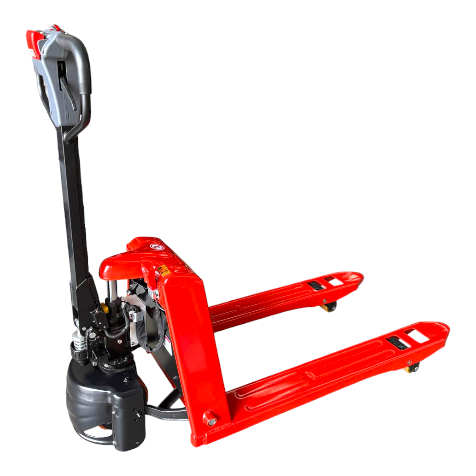 EP EPT20-15EHJ 1500kg Semi-Electric Pallet Jack