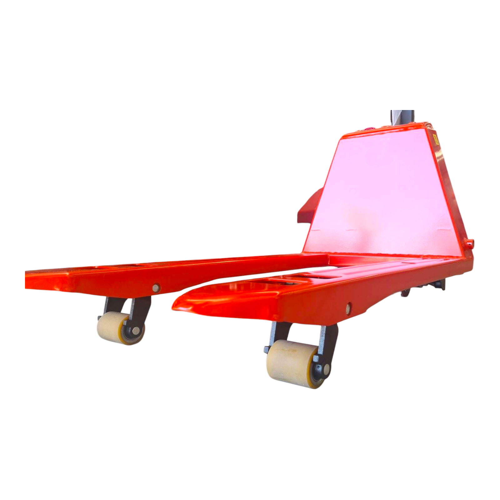 EP EPT20-15EHJ 1500kg Semi-Electric Pallet Jack