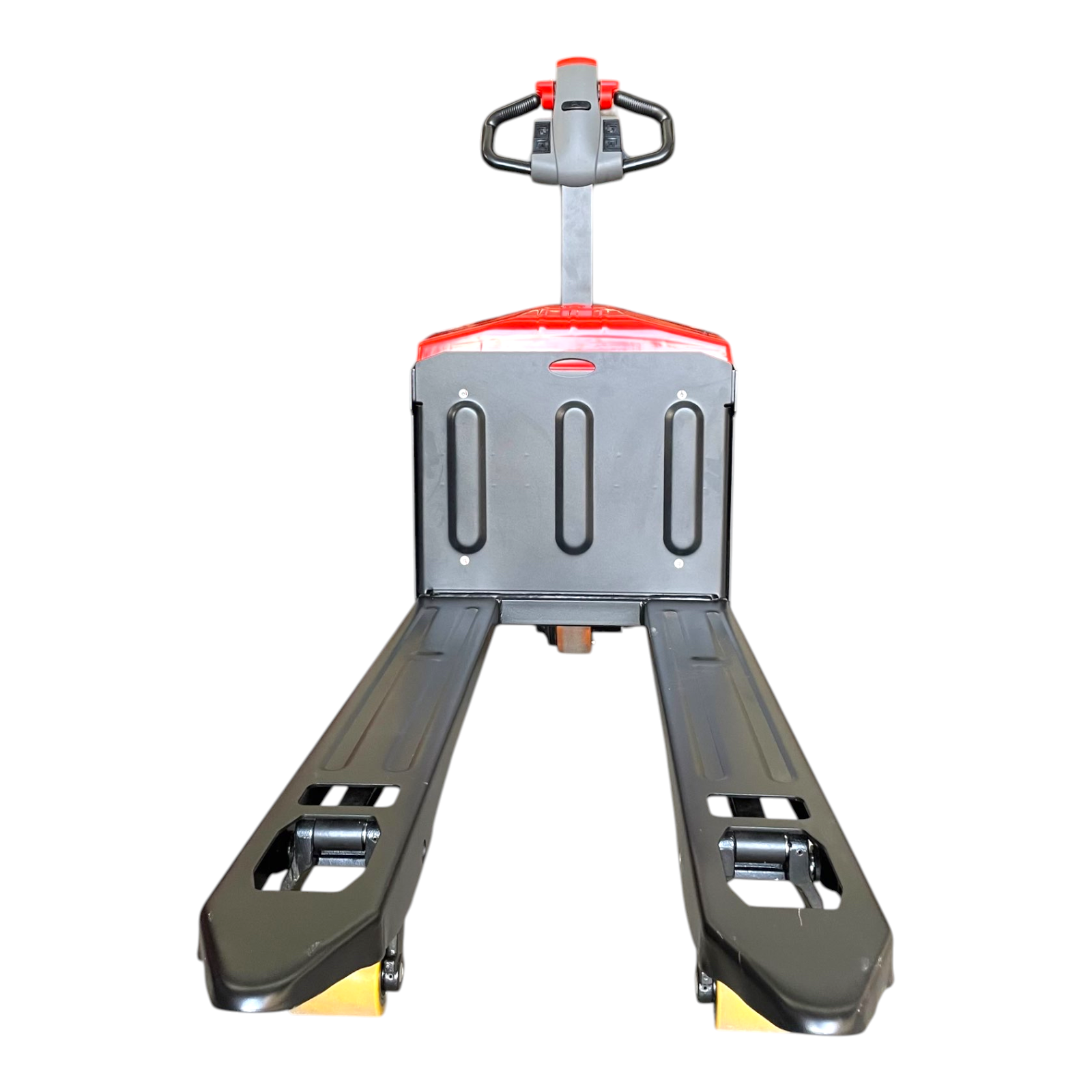 EP EPT20-15ET2 1500kg Full Electric Pallet Jack