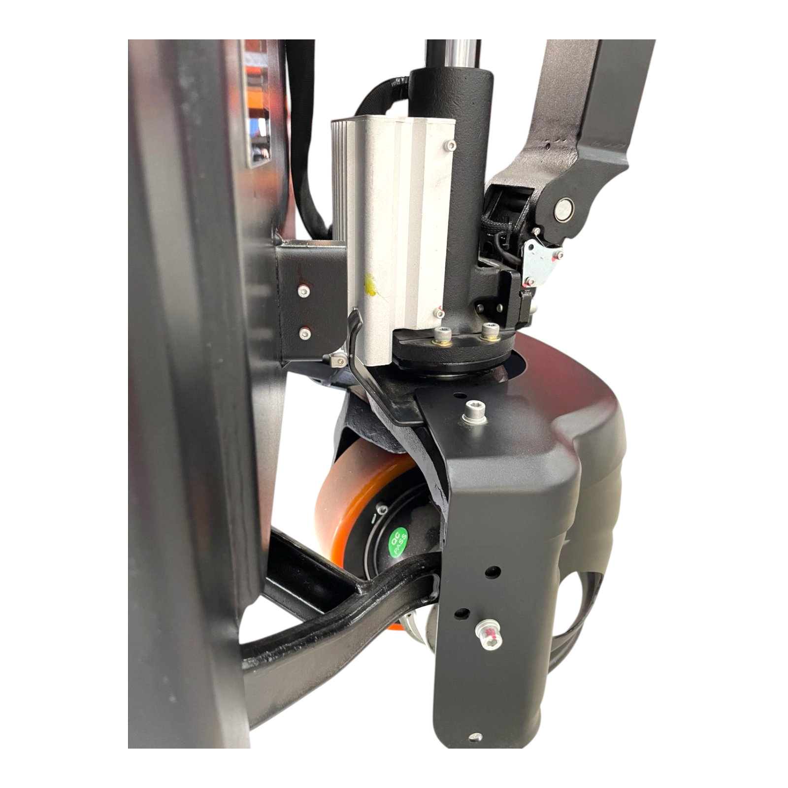 EP EPT20-15ET2 1500kg Full Electric Pallet Jack