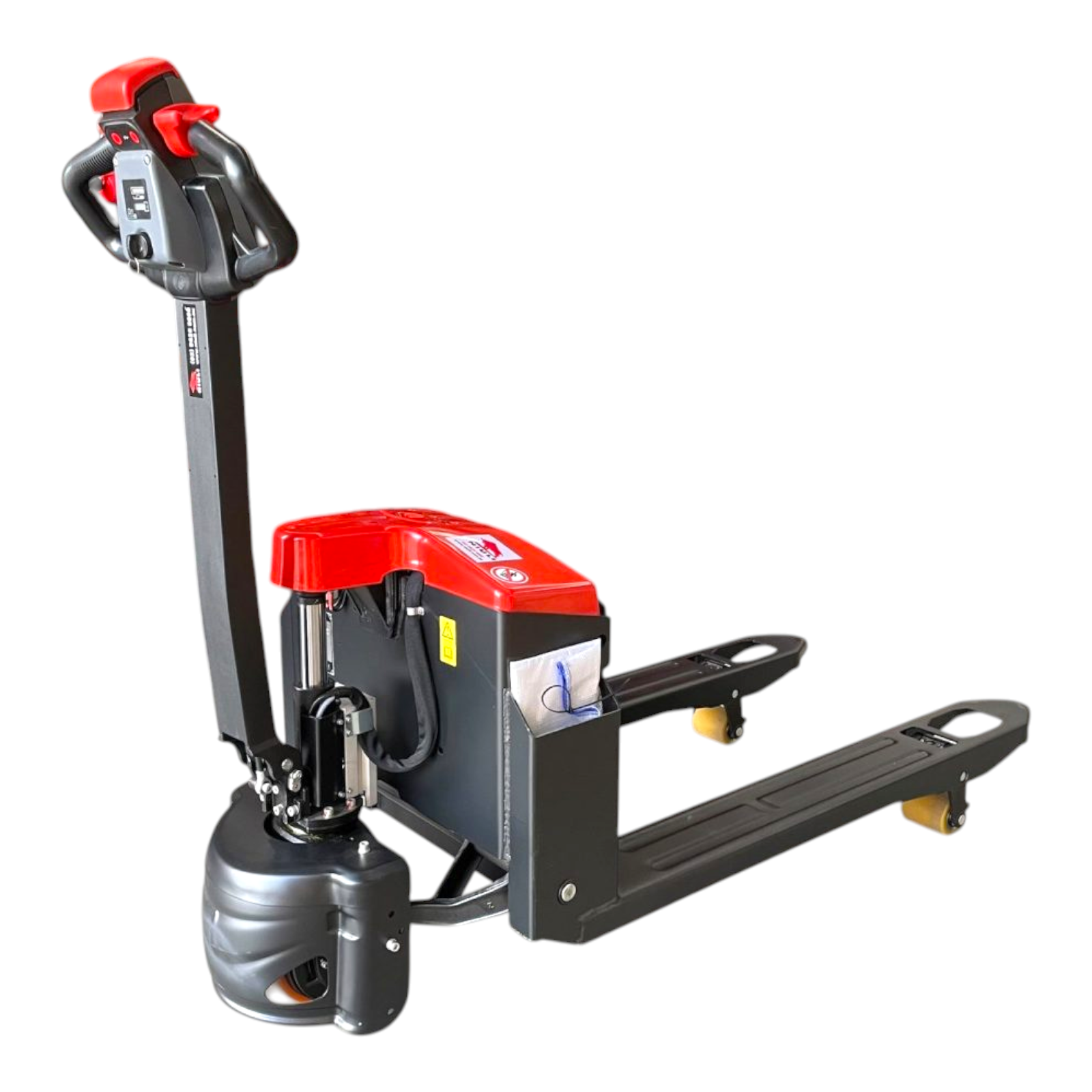 EP EPT20-15ET2 1500kg Full Electric Pallet Jack