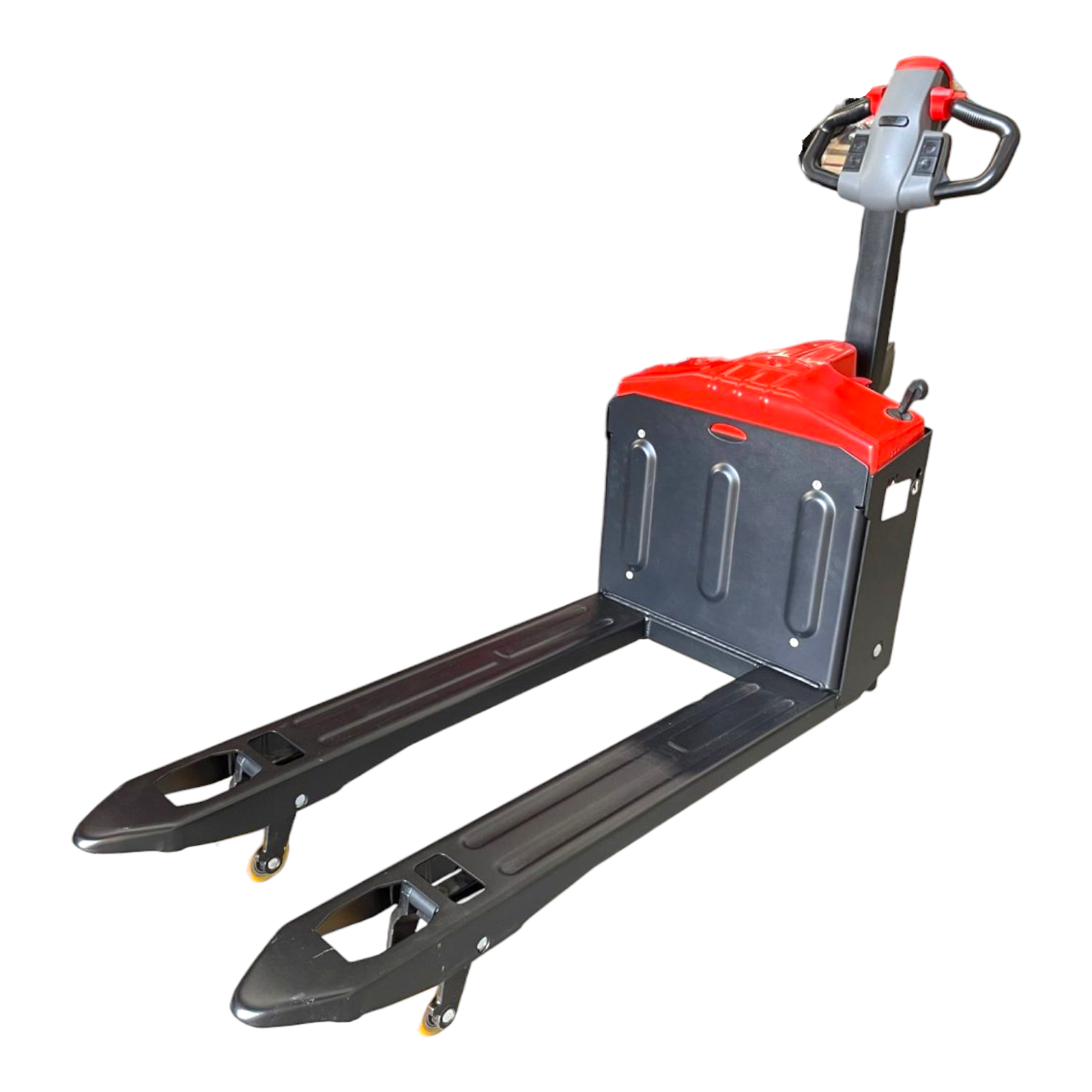 EP EPT20-15ET2 1500kg Full Electric Pallet Jack
