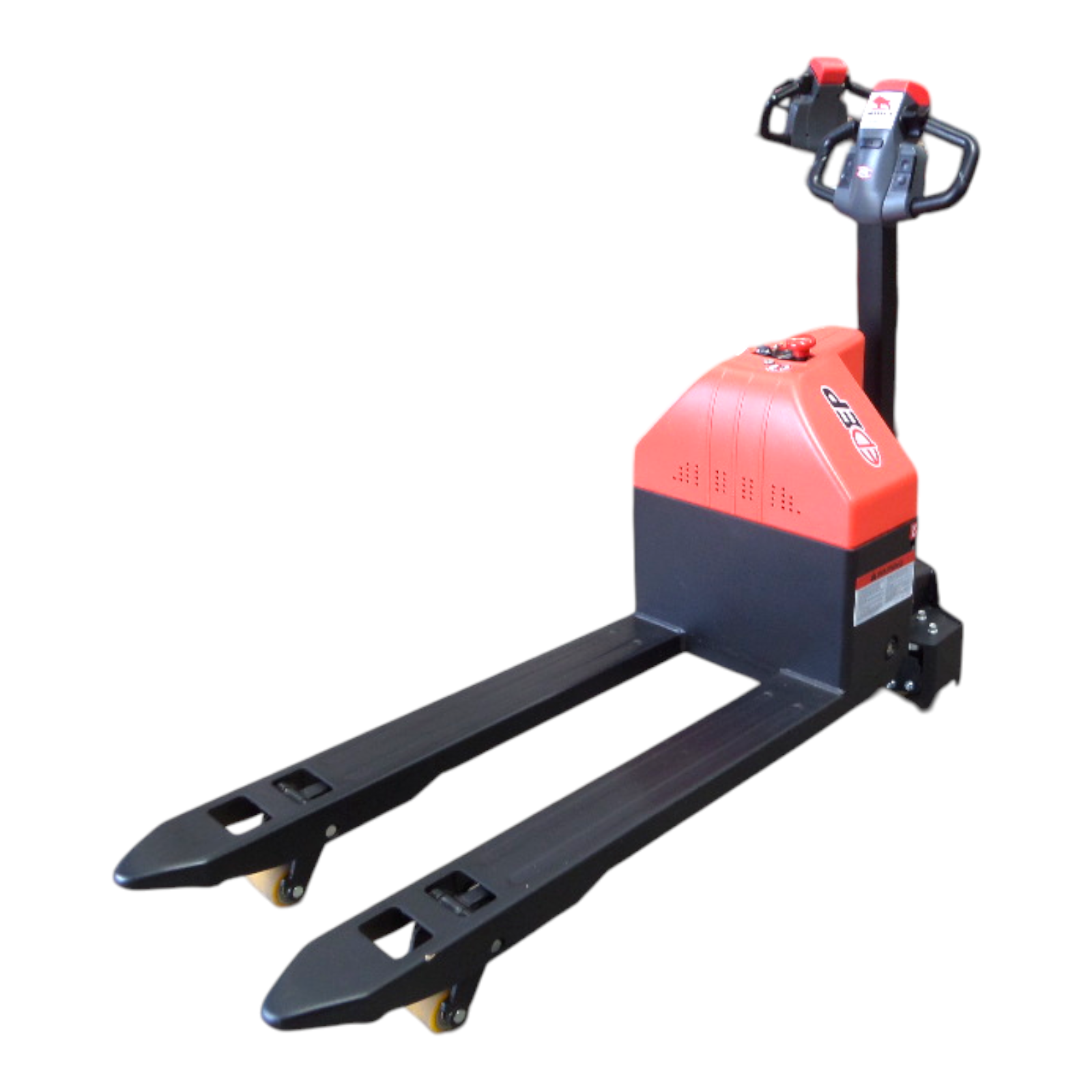 EP EPT20-15ET 1500kg Full Electric Pallet Jack | Heavy Duty Reinforced