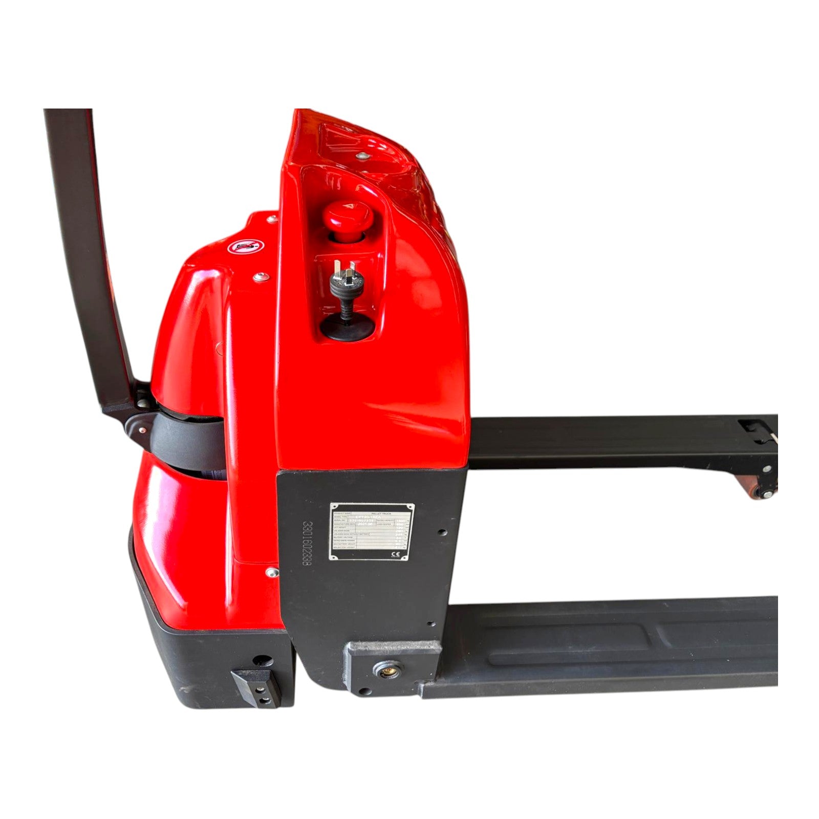 EP EPT20-18EA 1800kg Full Electric Pallet Jack | Heavy Duty