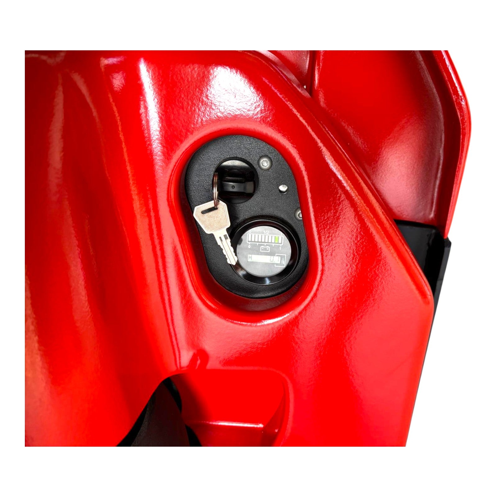 EP EPT20-18EA 1800kg Full Electric Pallet Jack | Heavy Duty