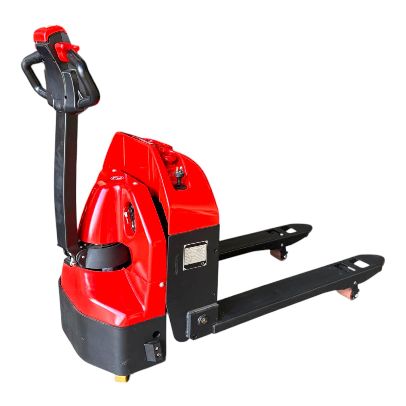 EP EPT20-18EA 1800kg Full Electric Pallet Jack | Heavy Duty