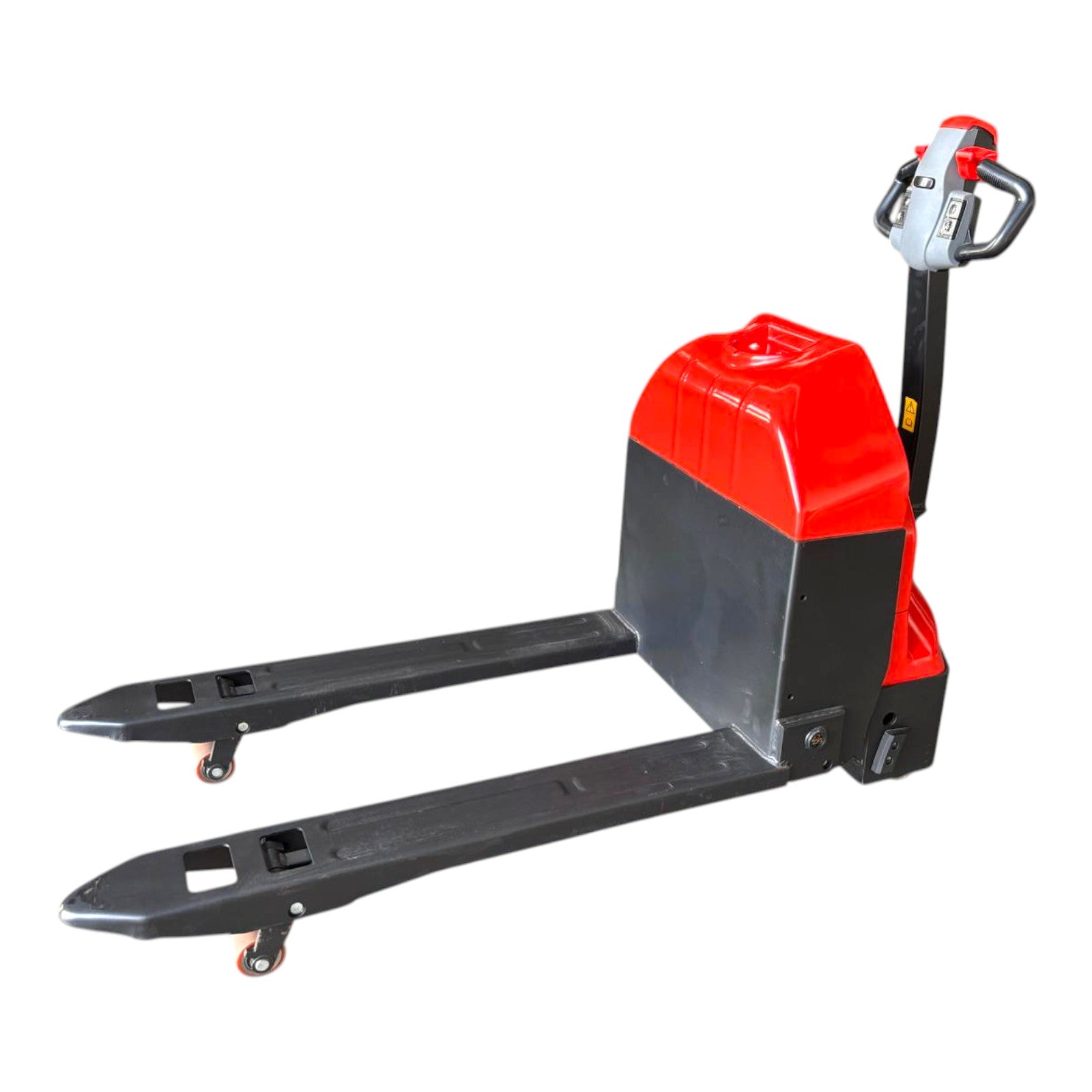 EP EPT20-18EA 1800kg Full Electric Pallet Jack | Heavy Duty