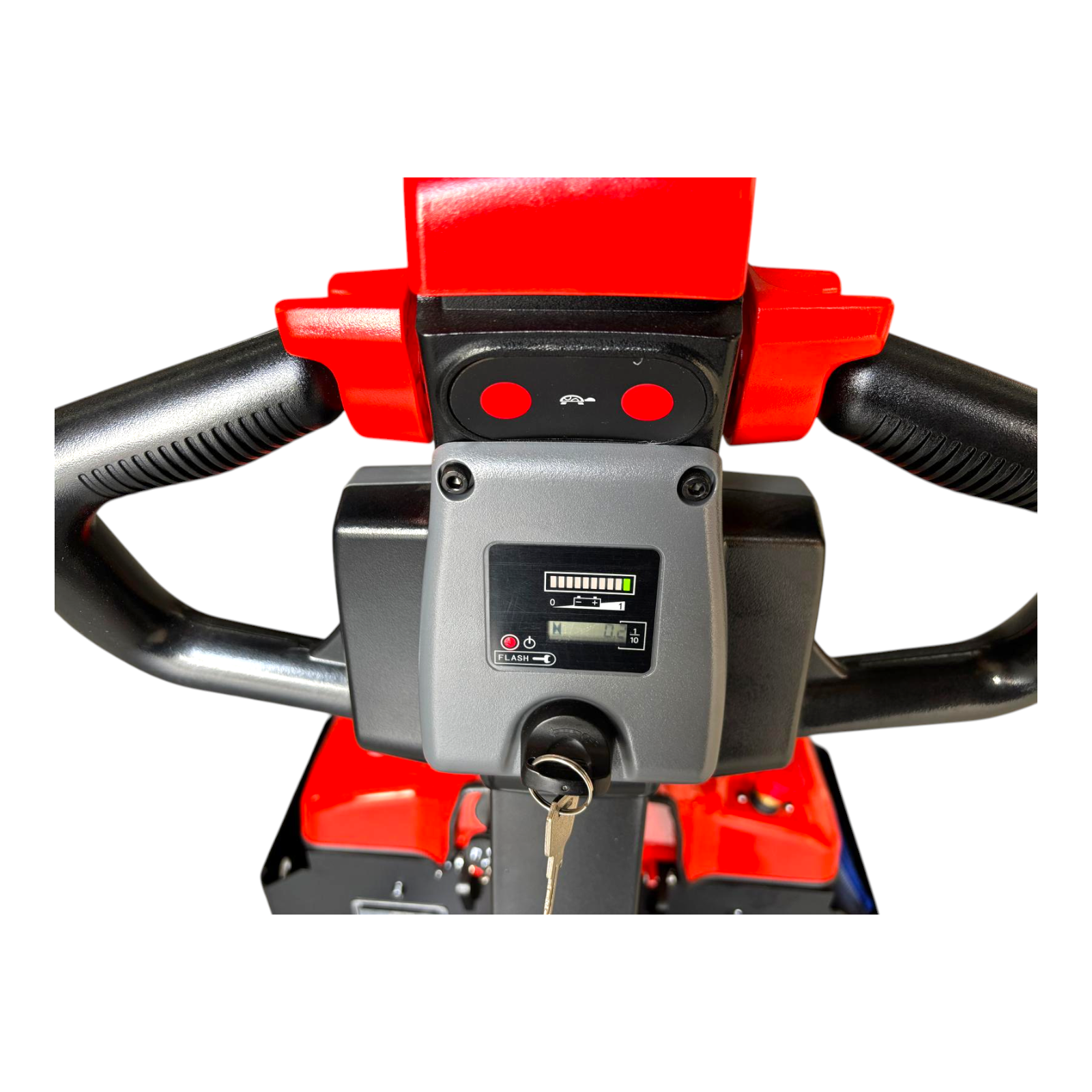 EP EPT20-ET 2000kg Full Electric Pallet Jack | Industrial Heavy Duty