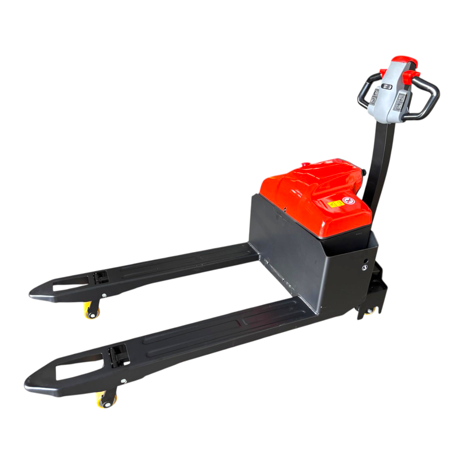 EP EPT20-ET 2000kg Full Electric Pallet Jack | Industrial Heavy Duty