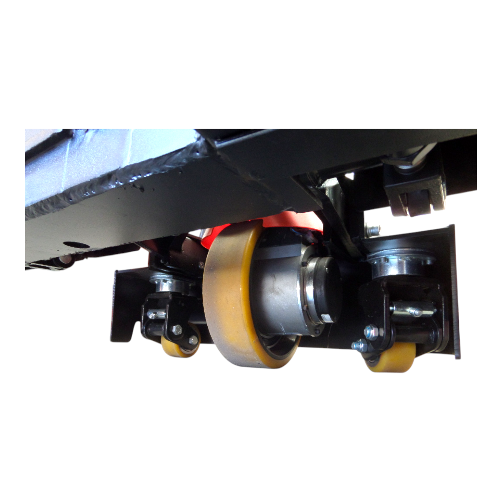 EP EPT20-ET 2000kg Full Electric Pallet Jack | Industrial Heavy Duty