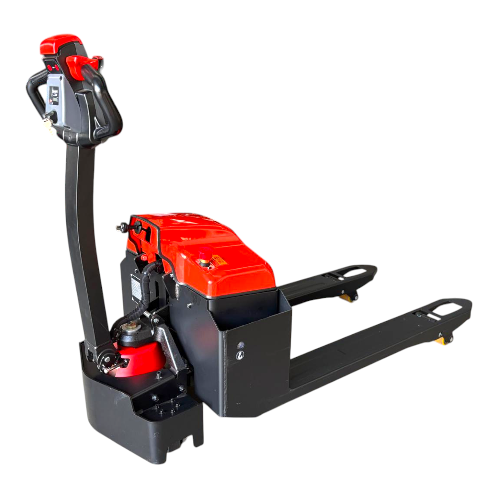 EP EPT20-ET 2000kg Full Electric Pallet Jack | Industrial Heavy Duty