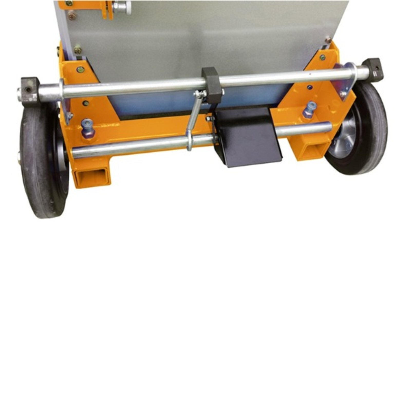 181kg Winch Lifter Telescopic Aluminium Frame | 3000mm Lift height