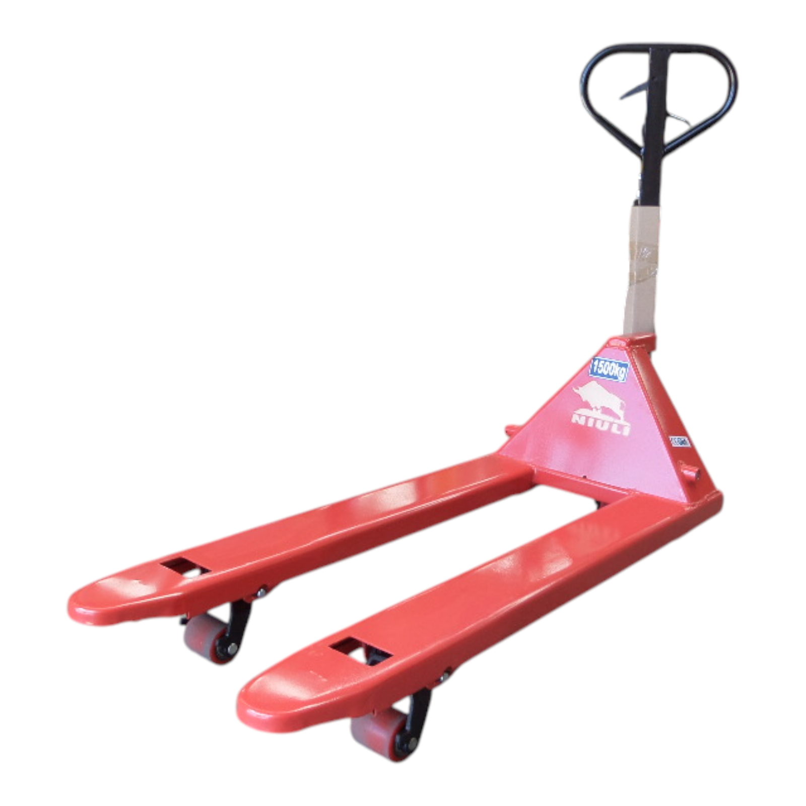 Niuli 2500kg Narrow Manual Pallet Jack