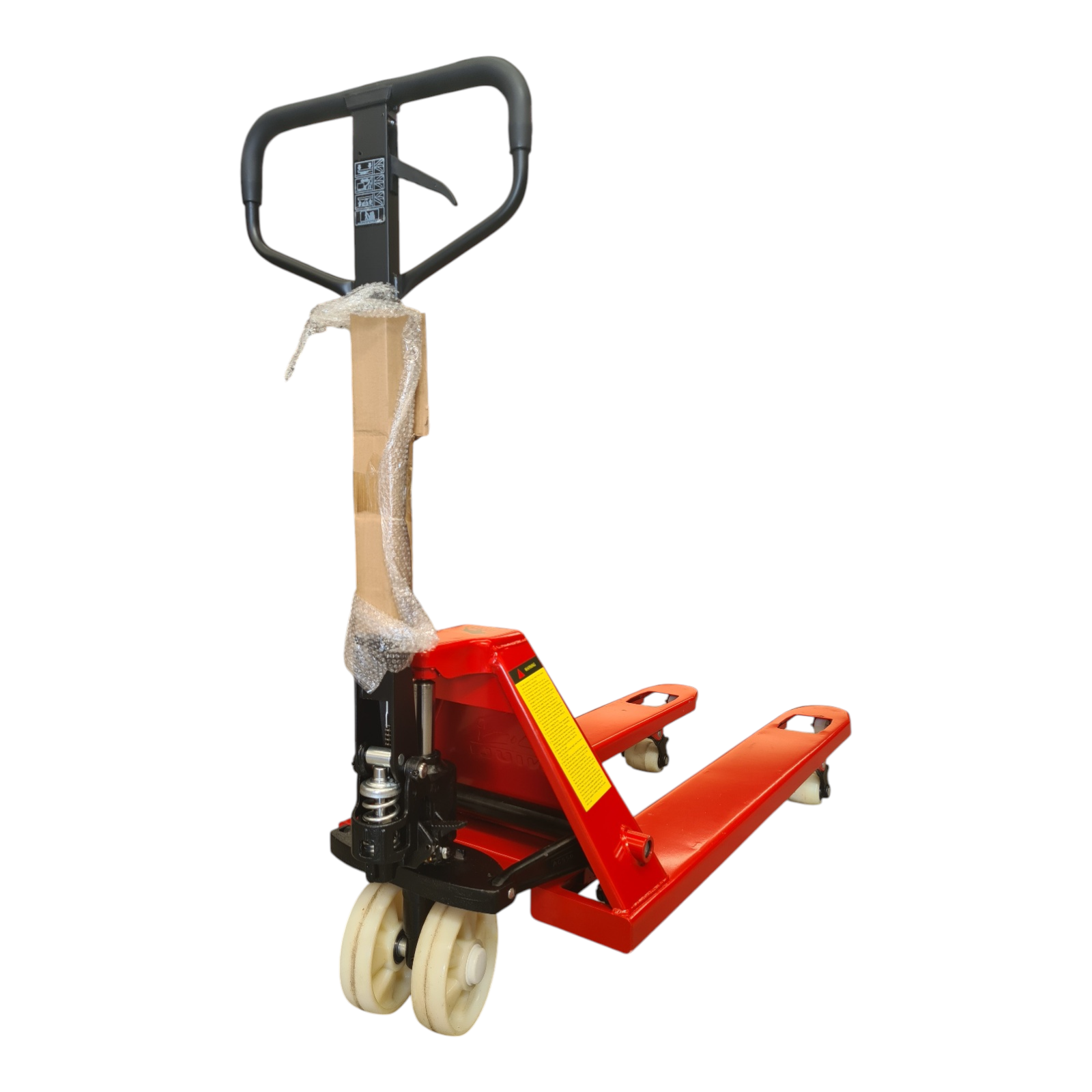 Niuli 2500kg Narrow Manual Pallet Jack