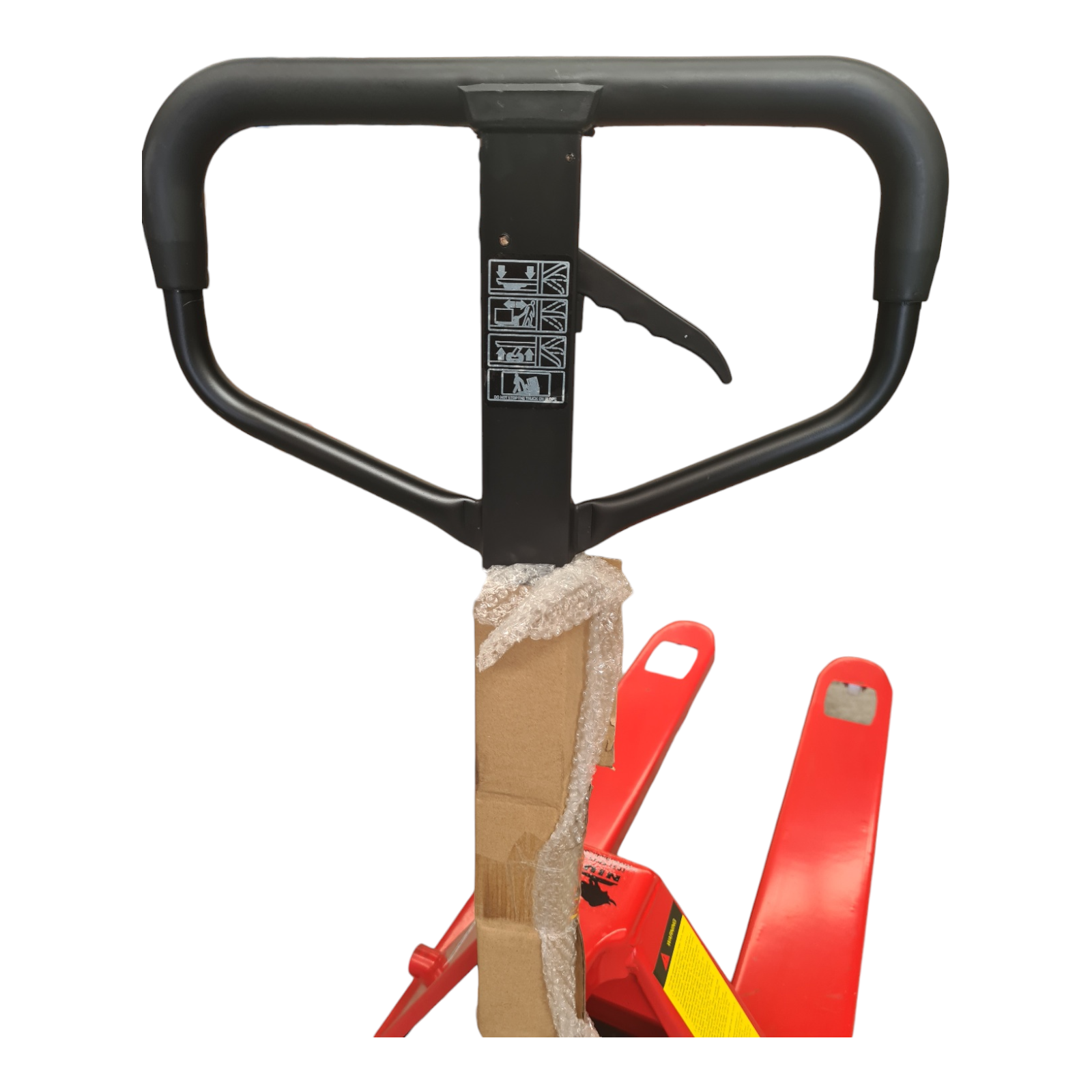 Niuli 2500kg Narrow Manual Pallet Jack