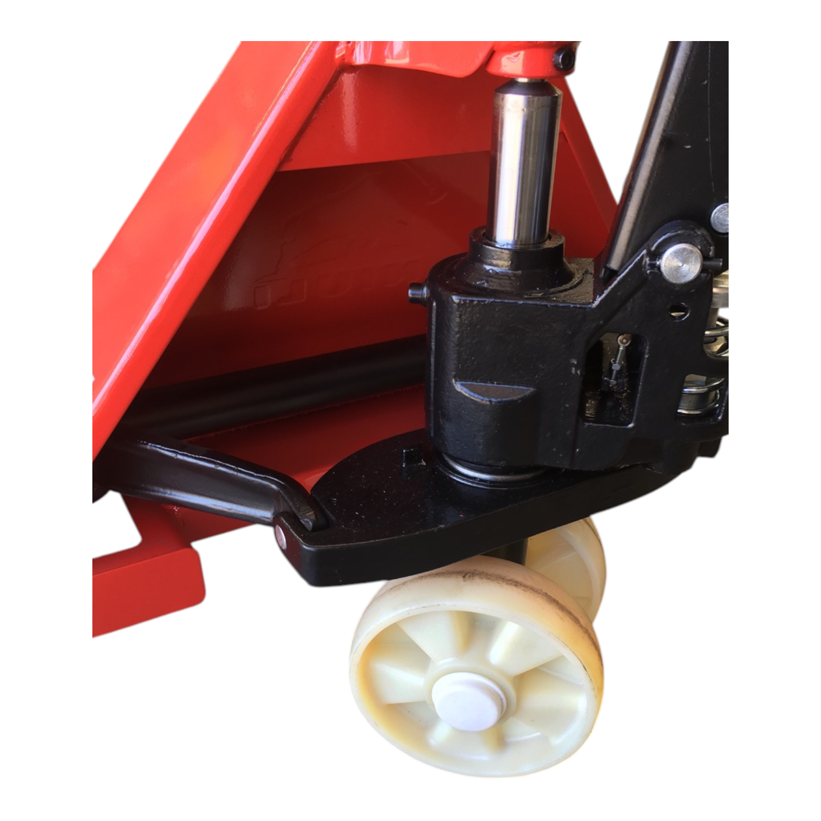 Niuli 2500kg Narrow Manual Pallet Jack