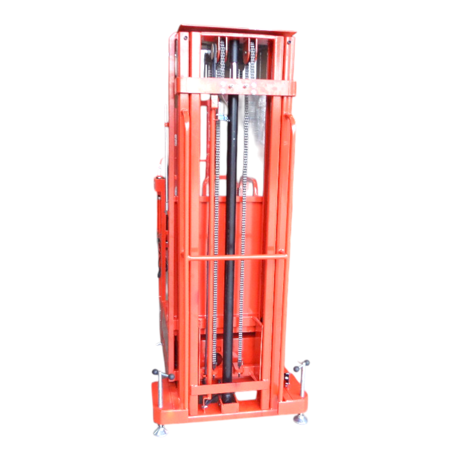 Niuli 300kg Electric Order Picker - 3.2m Lift Height