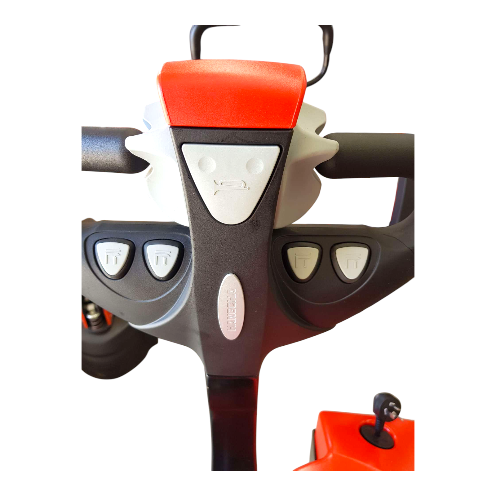 Niuli 1500kg Full Electric Pallet Jack | Freezer and Cold Storage Rated