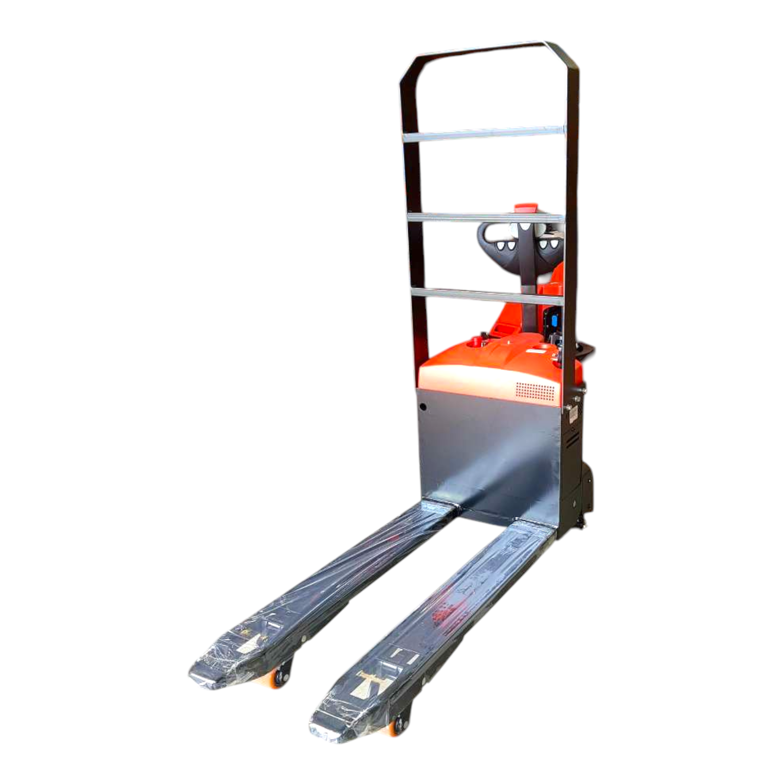 Niuli 1500kg Full Electric Pallet Jack | Heavy Duty