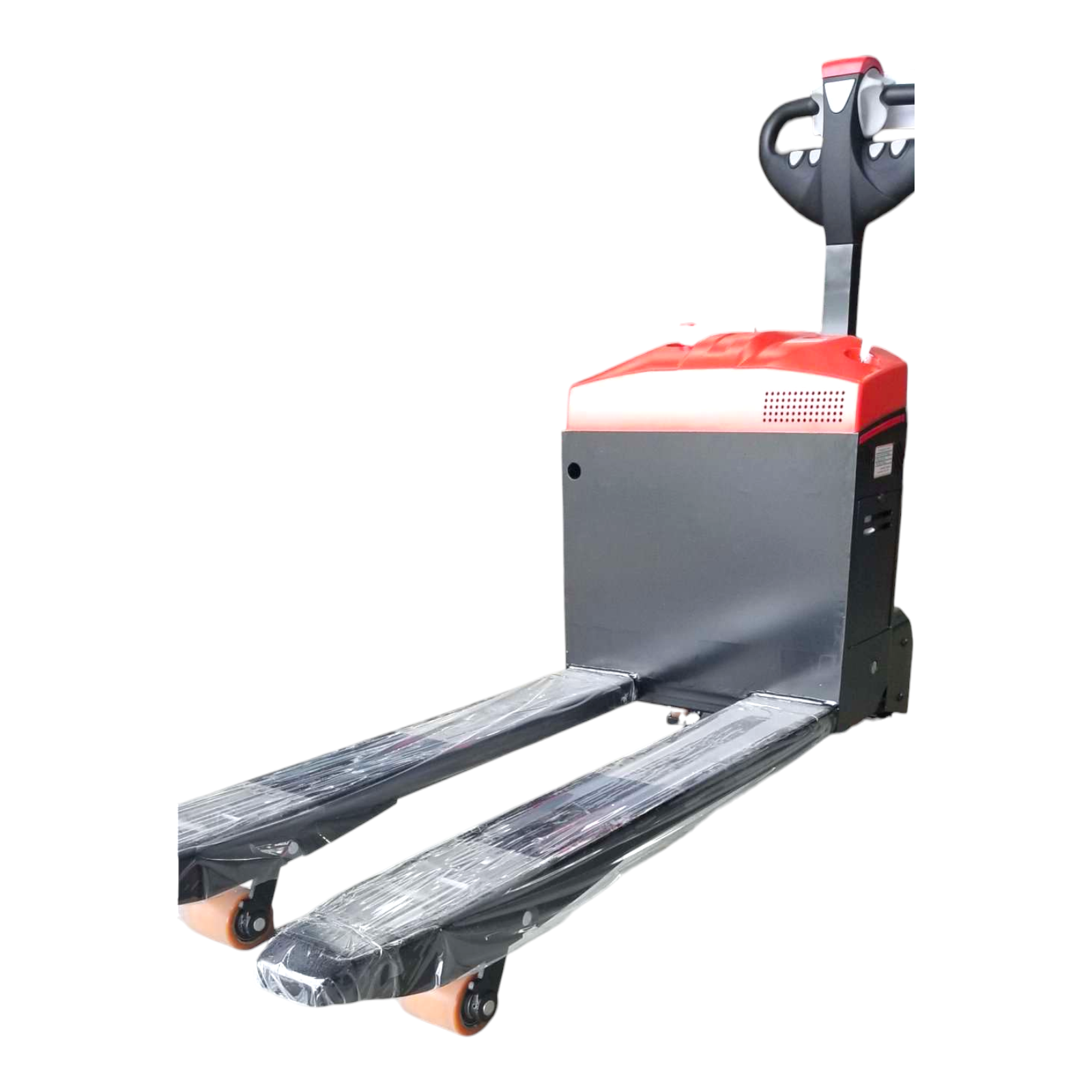 Niuli 1500kg Full Electric Pallet Jack | Heavy Duty