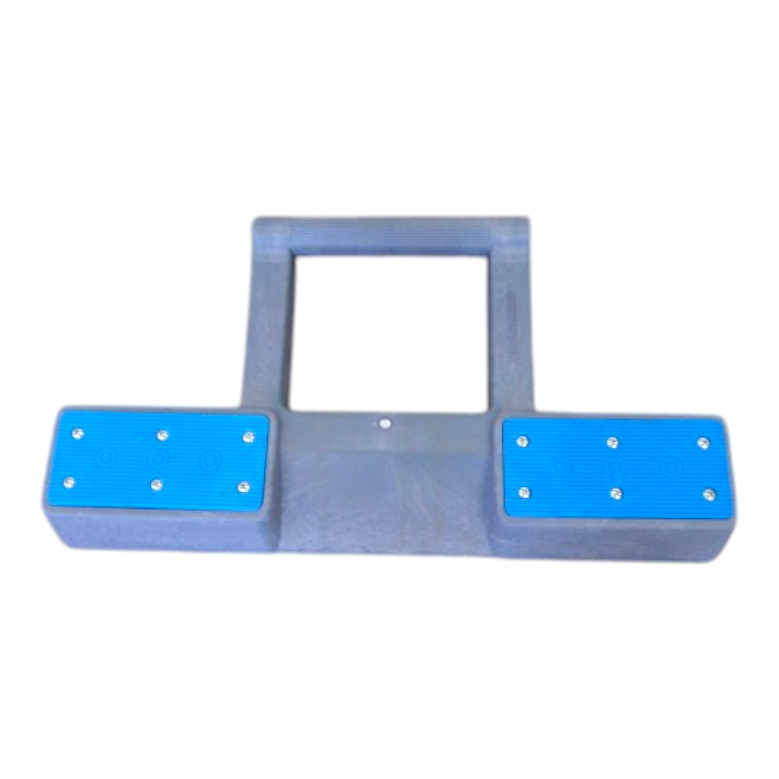 Pallet Jack Stopper