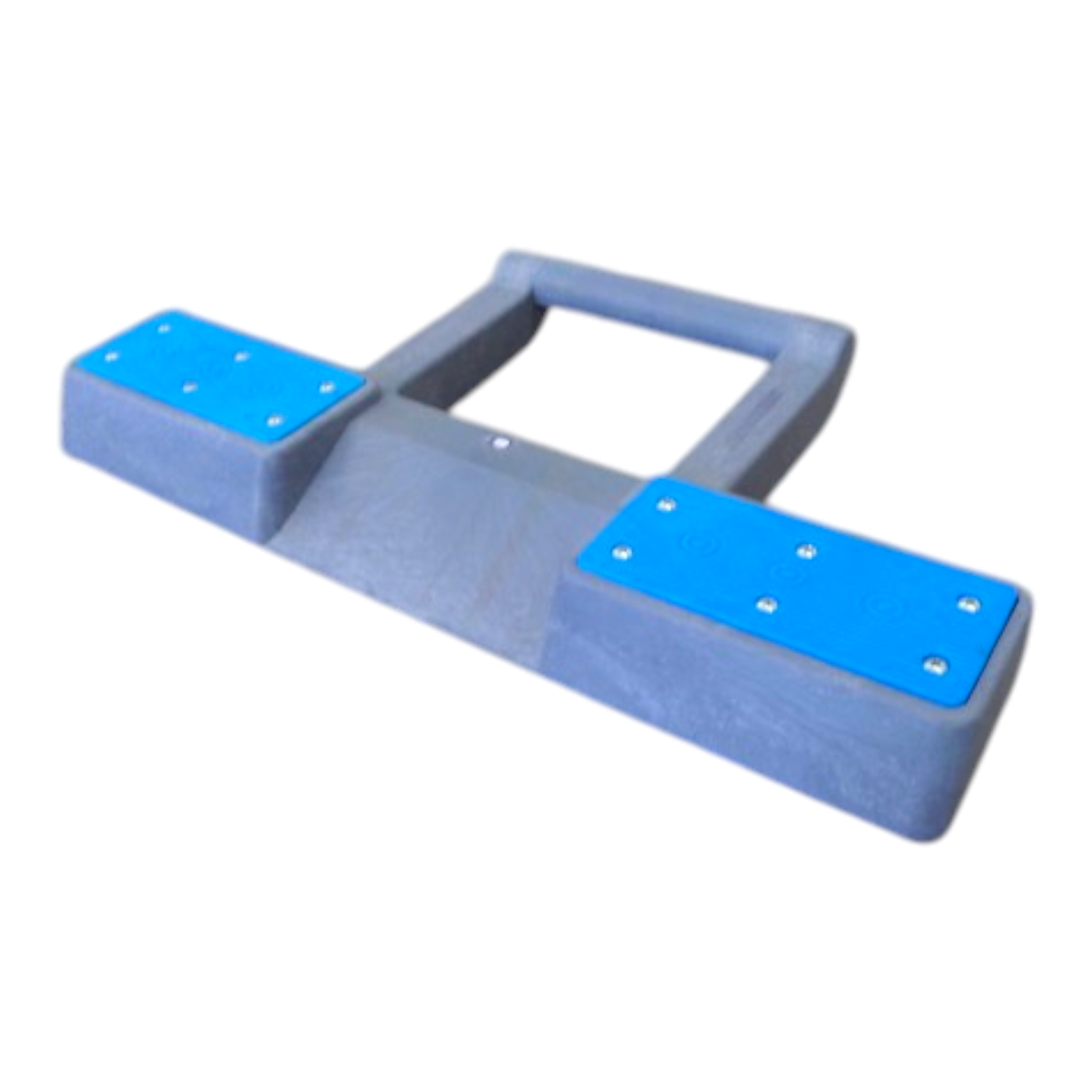 Pallet Jack Stopper