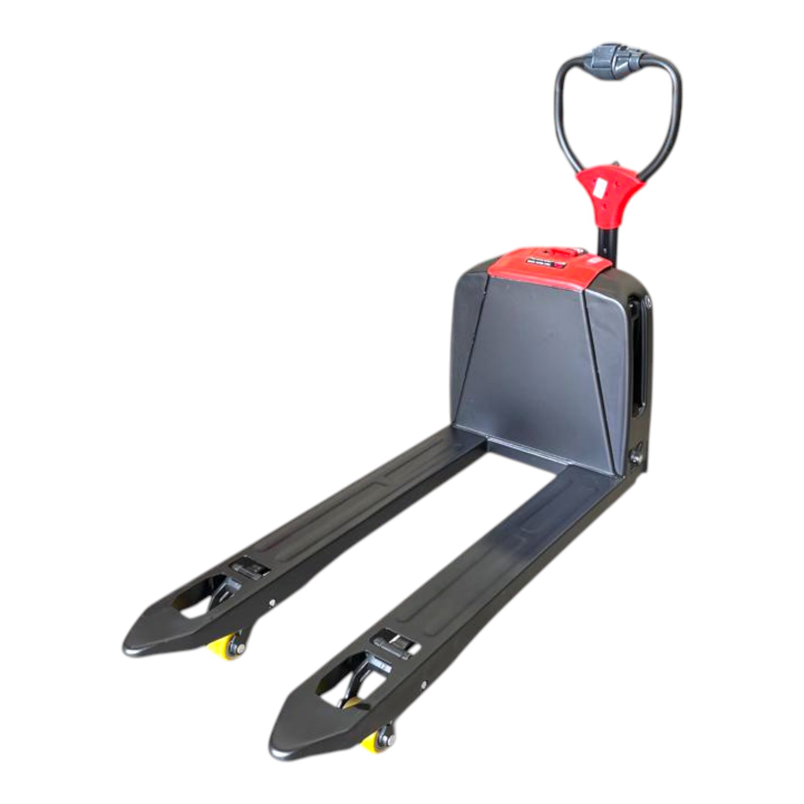 Niuli 1500kg Full Electric Pallet Jack | Lithium Ion Battery
