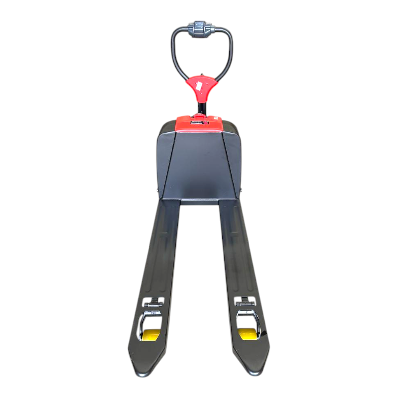 Niuli 1500kg Full Electric Pallet Jack | Lithium Ion Battery