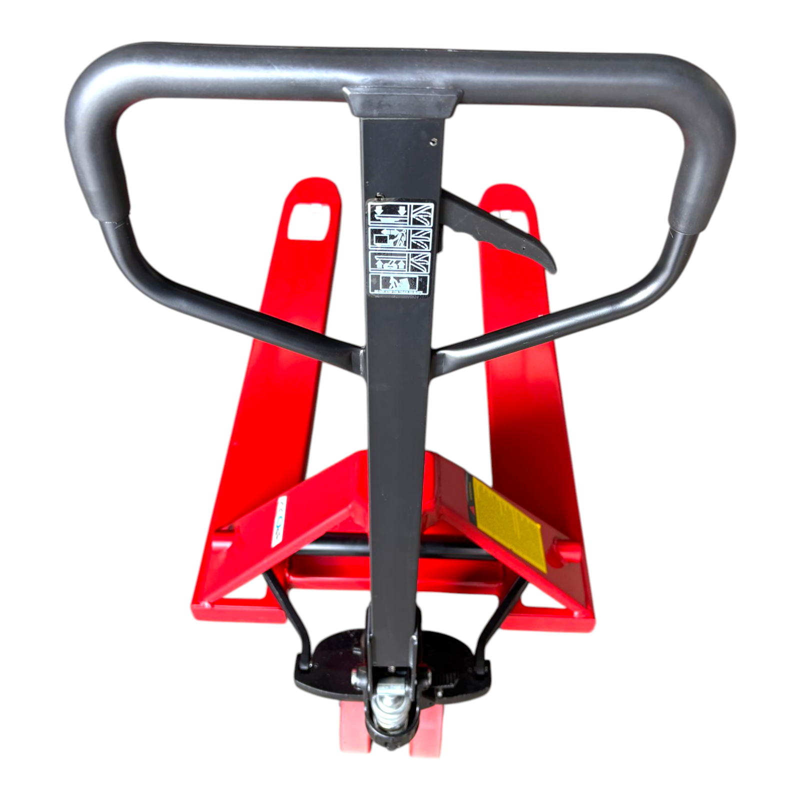 Niuli 3000kg Standard Manual Pallet Jack