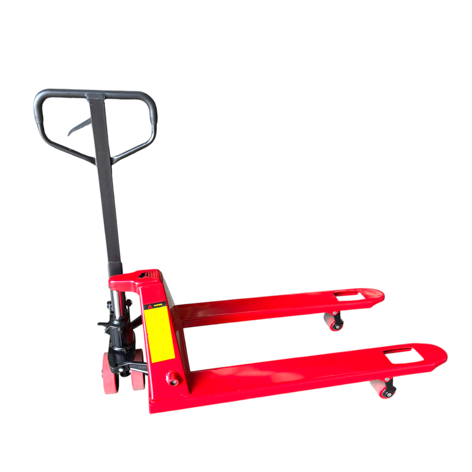 Niuli 3000kg Standard Manual Pallet Jack