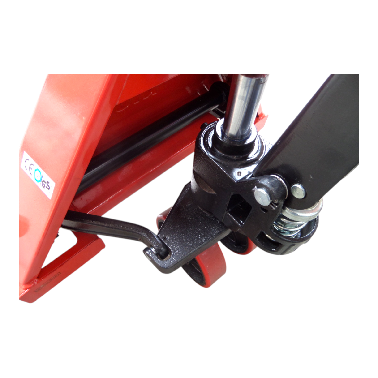 Niuli 3000kg Standard Manual Pallet Jack