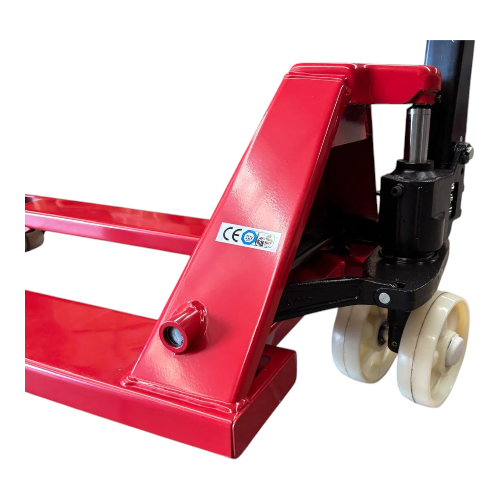 Niuli 3000kg Standard Manual Pallet Jack