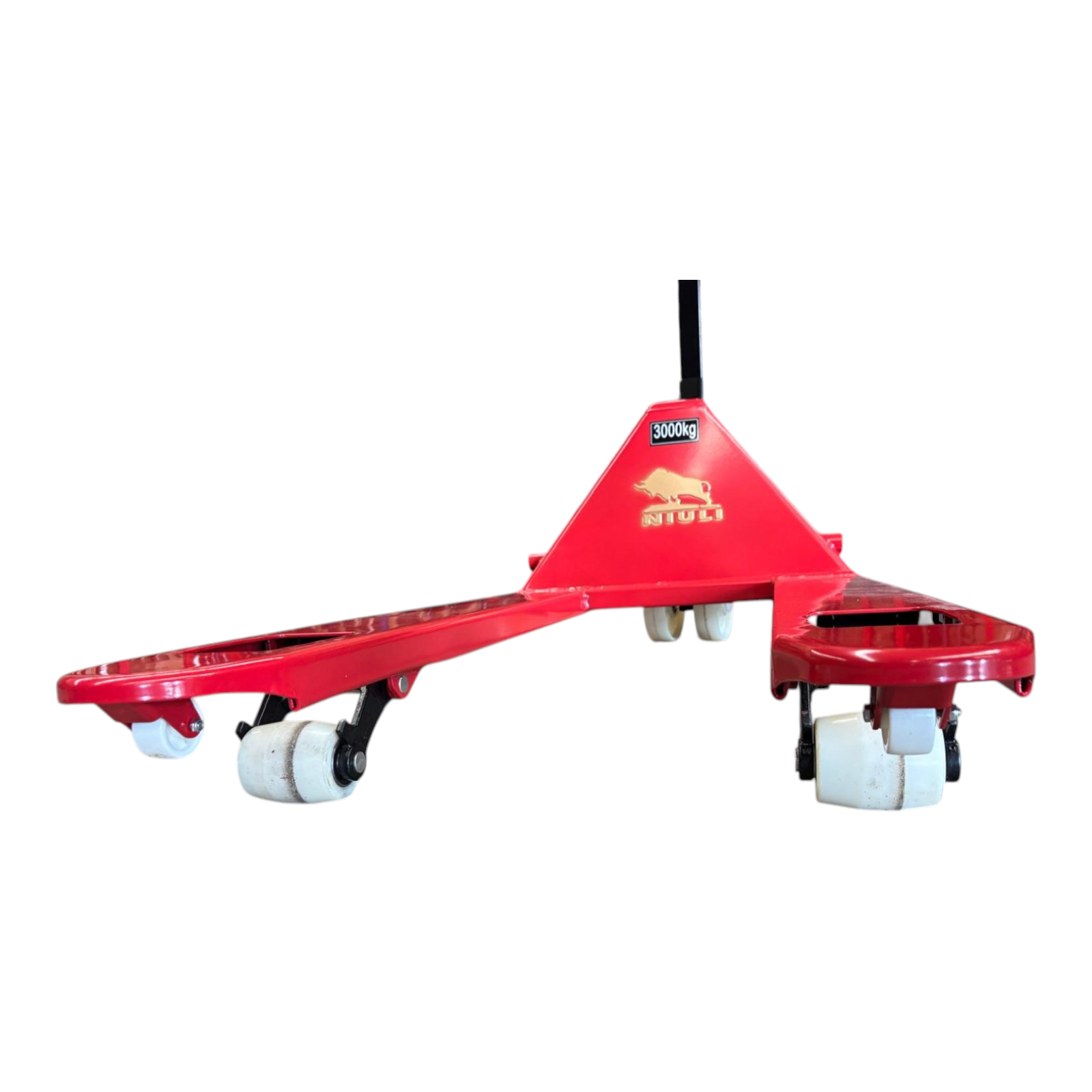 Niuli 3000kg Standard Manual Pallet Jack