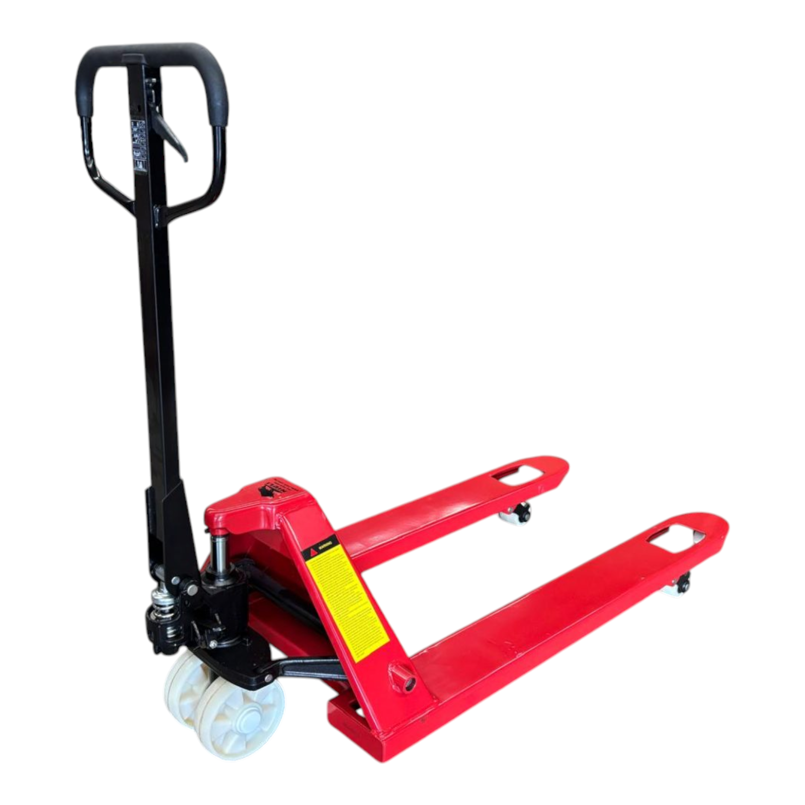 Niuli 3000kg Standard Manual Pallet Jack