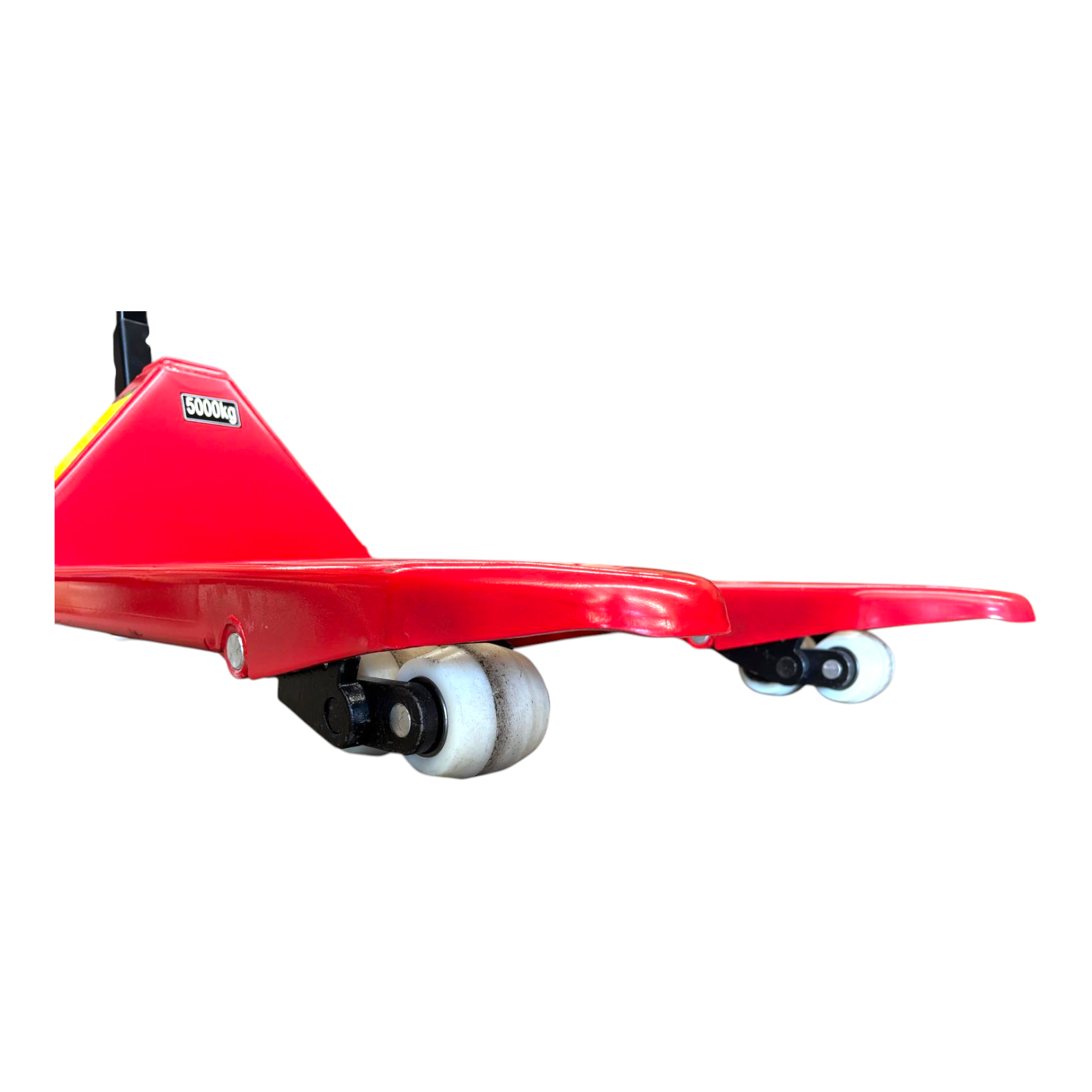 Niuli 5000kg Heavy Duty Manual Pallet Jack