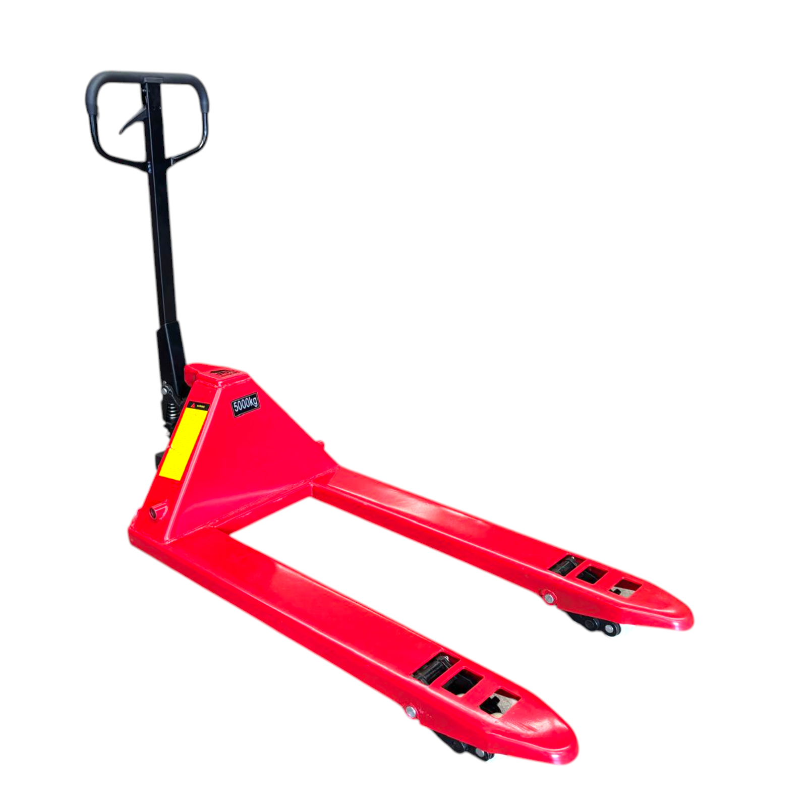 Niuli 5000kg Heavy Duty Manual Pallet Jack