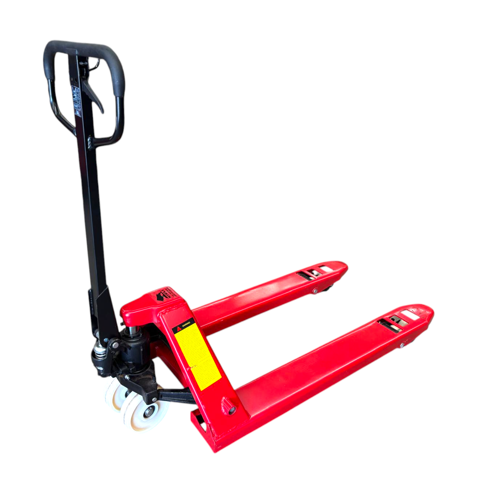 Niuli 5000kg Heavy Duty Manual Pallet Jack