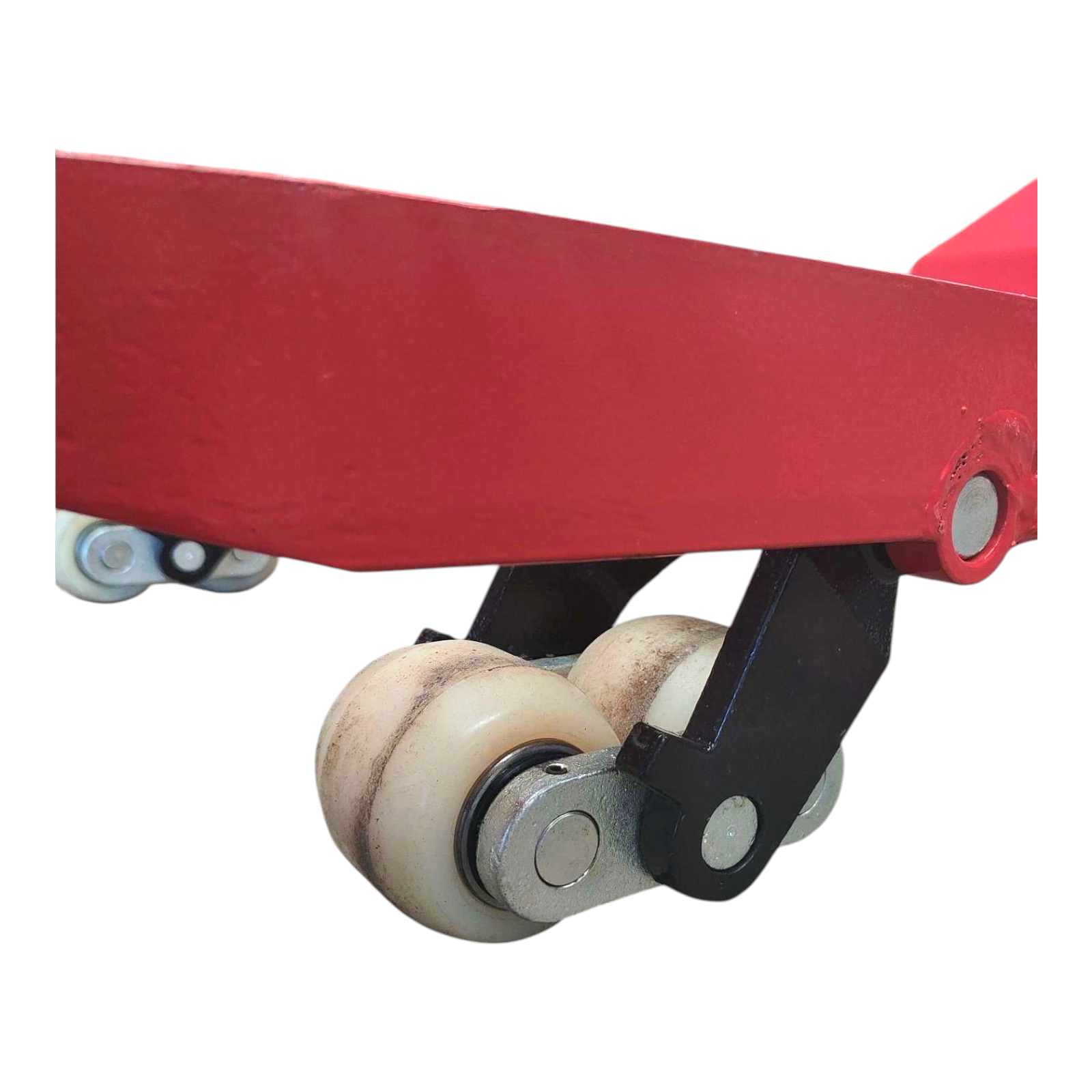 Niuli 5000kg Heavy Duty Manual Pallet Jack