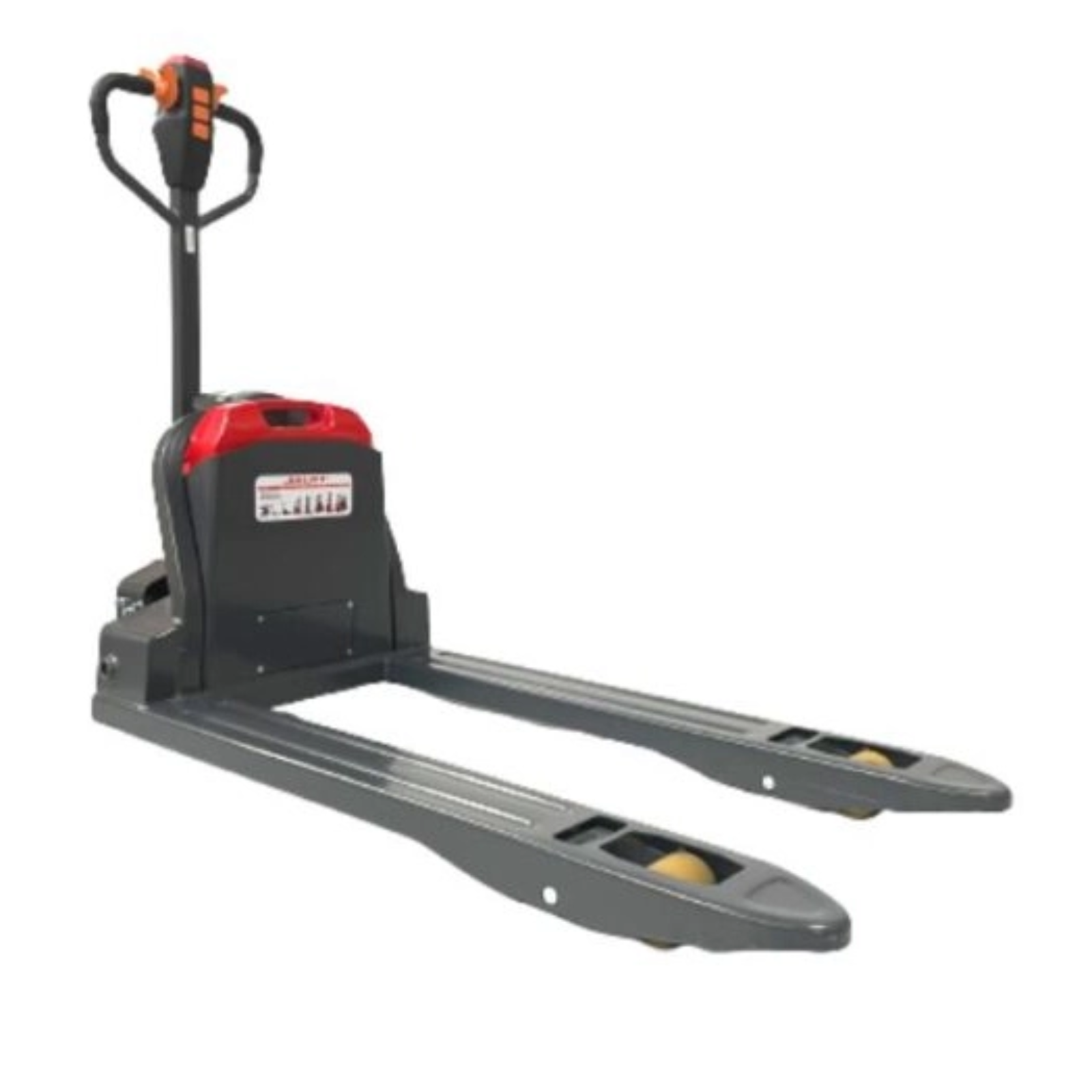 Jialift 1500kg Full Electric Pallet Jack | Lithium Ion Battery
