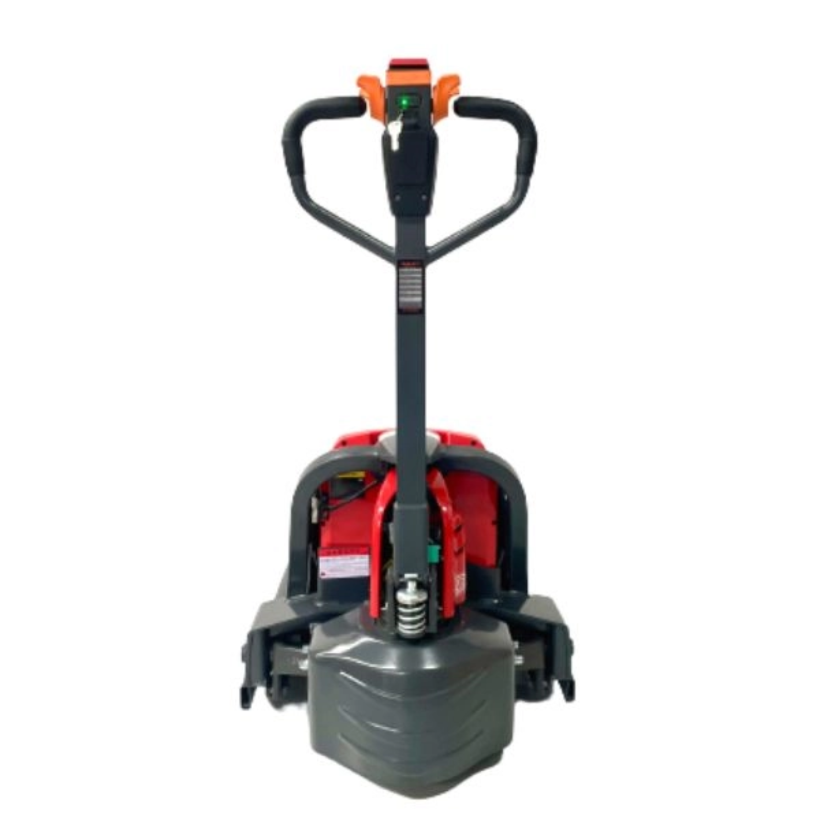 Jialift 1500kg Full Electric Pallet Jack | Lithium Ion Battery