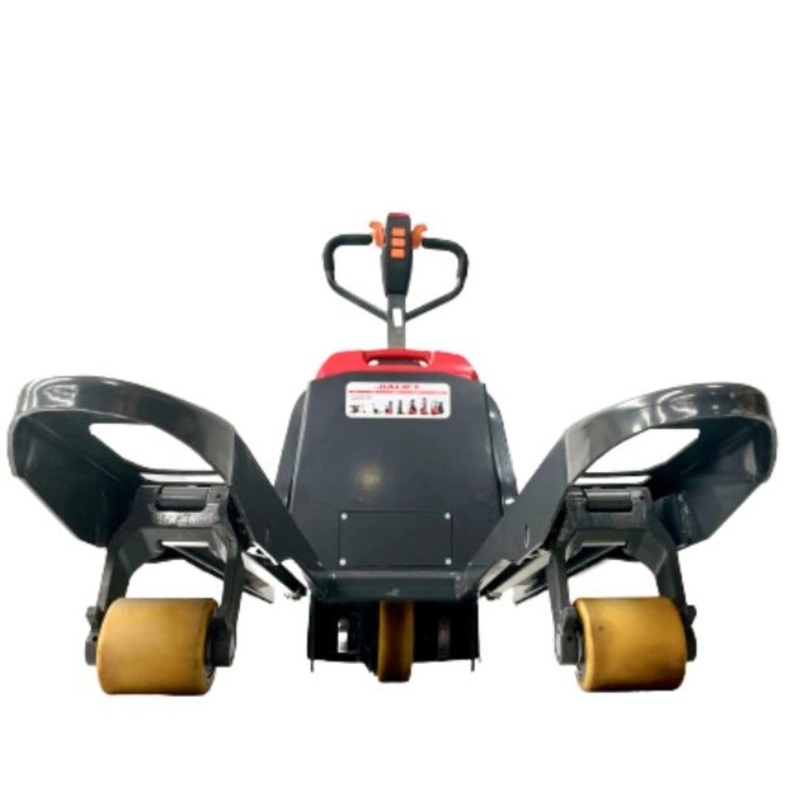 Jialift 1500kg Full Electric Pallet Jack | Lithium Ion Battery